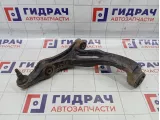 Рычаг передний нижний правый Audi Q7 (4L) 7L0407152K