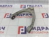 Рычаг передний верхний Audi Q7 (4L) 7L0407021B