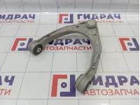 Рычаг передний верхний Audi Q7 (4L) 7L0407021B