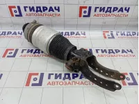 Амортизатор передний правый пневматический Audi Q7 (4L) 7L8616040D