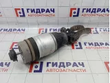 Амортизатор передний правый пневматический Audi Q7 (4L) 7L8616040D