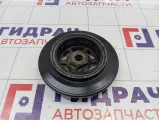 Шкив коленвала Audi Q7 (4L) 03H105243G