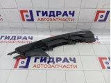 Решетка в бампер левая Audi Q7 (4L) 4L080768101C