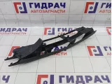 Решетка в бампер левая Audi Q7 (4L) 4L080768101C