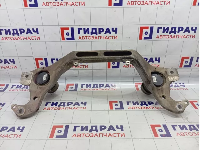 Балка передняя поперечная Audi Q7 (4L) 7L0199207A