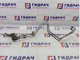 Трубка системы охлаждения АКПП Audi Q7 (4L) 4L0317819D