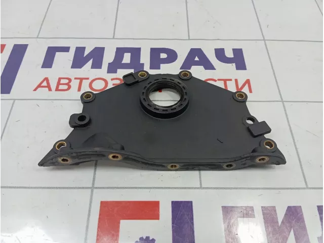 Крышка двигателя передняя Audi Q7 (4L) 022103151D