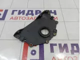 Крышка двигателя передняя Audi Q7 (4L) 022103151D