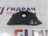 Крышка двигателя передняя Audi Q7 (4L) 022103151D