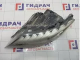 Фара левая  Audi Q7 (4L) 4L0941029AK