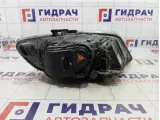 Фара левая  Audi Q7 (4L) 4L0941029AK