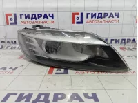 Фара правая  Audi Q7 (4L) 4L0941030AK