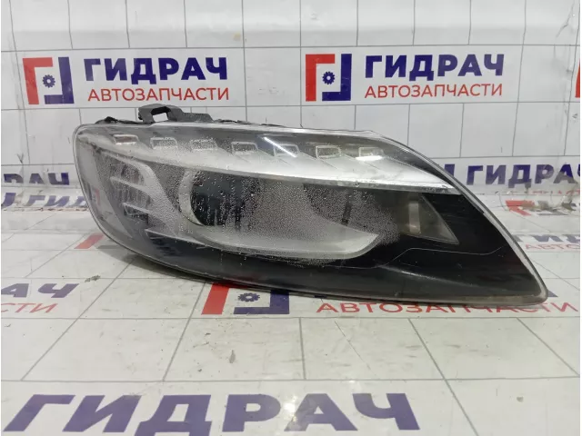 Фара правая  Audi Q7 (4L) 4L0941030AK