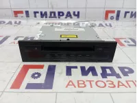 Чейнджер компакт дисков Audi Q7 (4L) 4L0057110AX 