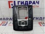 Блок кнопок Audi Q7 (4L) 4L0919610H77 