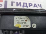 Блок кнопок Audi Q7 (4L) 4L0919610H77 