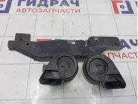 Сигнал звуковой Audi Q7 (4L) 4L0951221A