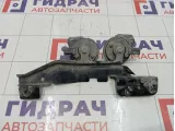 Сигнал звуковой Audi Q7 (4L) 4L0951221A