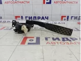 Педаль газа Audi Q7 (4L) 7L0723507A