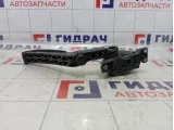 Педаль газа Audi Q7 (4L) 7L0723507A