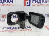 Лючок бензобака  Audi Q7 (4L) 4L0809907GRU