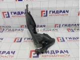 Шумоизоляция моторного щита правая  Audi Q7 (4L) 4L0819512B