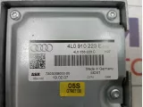 Усилитель акустической системы Audi Q7 (4L) 4L0910223E