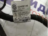 Проводка отопителя Audi Q7 (4L) 4L1971565E