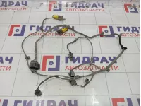 Проводка панели передней Audi Q7 (4L) 4L1971073A