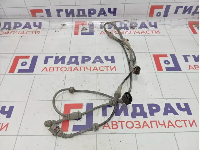 Проводка переднего датчика ABS Audi Q7 (4L) 7L0971279J 