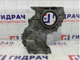 Крышка коленвала задняя Audi Q7 (4L) 03H103173B