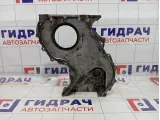 Крышка коленвала задняя Audi Q7 (4L) 03H103173B