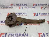 Кулак поворотный передний правый Audi Q7 (4L) 7L8407258A