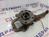 Кулак поворотный передний правый Audi Q7 (4L) 7L8407258A