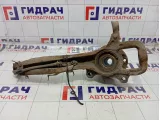 Кулак поворотный передний правый Audi Q7 (4L) 7L8407258A