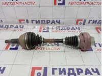 Привод передний правый Audi Q7 (4L) 7L0407271F