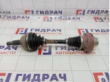 Привод передний правый Audi Q7 (4L) 7L0407271F