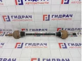 Привод задний правый Audi Q7 (4L) 7L8501202