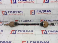 Привод задний правый Audi Q7 (4L) 7L8501202