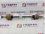 Привод задний правый Audi Q7 (4L) 7L8501202