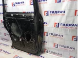 Дверь задняя левая Audi Q7 (4L) 4L0833051