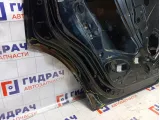 Дверь задняя левая Audi Q7 (4L) 4L0833051