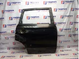 Дверь задняя правая Audi Q7 (4L) 4L0833052