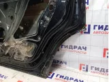 Дверь задняя правая Audi Q7 (4L) 4L0833052