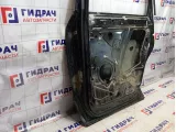 Дверь задняя правая Audi Q7 (4L) 4L0833052