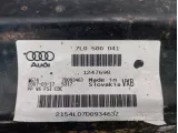 Балка задняя Audi Q7 (4L) 7L8599030B 