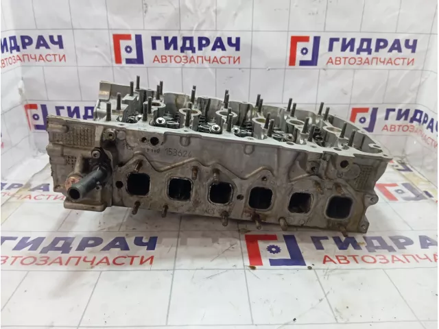 Головка блока Audi Q7 (4L) 03H103351A