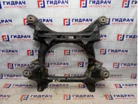 Балка подмоторная Audi Q7 (4L) 7L0499030Q