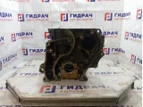 Блок двигателя Audi Q7 (4L) 03H100033L