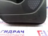 Обшивка двери задней левой Audi Q7 4L0867303B